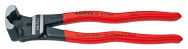 KNIPEX 61 01 200 Pince coupe-boulons - 20 cm - 435 g