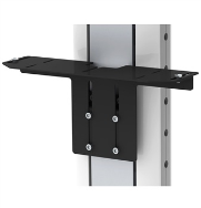 SMS X Flexible Shelf - Étagère - pour caméra de vidéoconférence