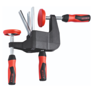 Bessey TFM-2K Pince de cadre de porte