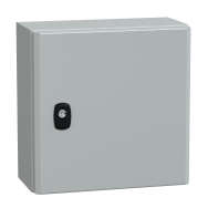 APC NSYS3D3315P - Stålkropp S3D avec plateau de montage