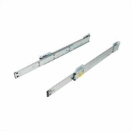 Supermicro Rail extérieur - Autre - Métal - Acier brossé - 48,3 cm (19") - SC815 - 20 pièce(s)