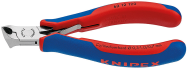 KNIPEX 62 12 120 - Pince coupante de devant 120 mm 93 g