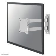 Neomounts Newstar Support pour écran TV 10-27" Inclinable 90°