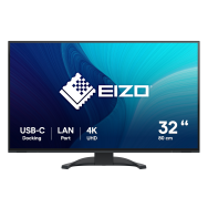 EIZO FlexScan EV3240X-BK avec FlexStand