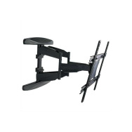 Techly ICA-PLB-172L Support mural 80"