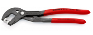 KNIPEX 85 51 180 C Pince coupe-tuyaux - 18 cm