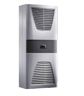 Support mural Rittal 230V 1000W SK 3304500 TopTherm Blue e Comfort Controller