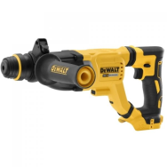 DEWALT DCH263N-XJ - Perceuse droite - SDS Plus - 1165 tr/min - 9,1 m/s² - 9,1 m/s² - Batterie