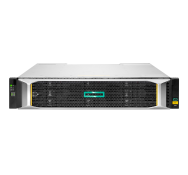 HPE MSA 2060 10GBASE-T iSCSI LFF Storage