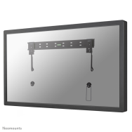 Neomounts by Newstar tv wall mount - 81.3 cm (32") - 152.4 cm (60") - 50 kg - 200 x 200 mm - 600 x 600 mm - Black