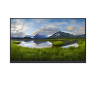 P2422HE - Sans pied - Écran LED - 61 cm (24") (23,8" d'affichage) - 1920 x 1080 Full HD (1080p) à 60 Hz - IPS - 250 cd/m² - 1000:1 - 5 ms - HDMI, DisplayPort, USB-C (DELL-P2422HEWO)