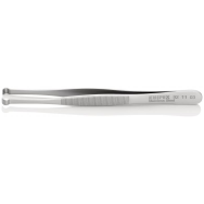 KNIPEX KN 92 11 03 Brucelles de positionnement en acier inoxydable