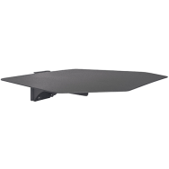 Chief PAC910 - Étagère rack - Noir - 11,3 kg - 457 mm - 308 mm - 82 mm