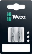 Jeu de clés hexagonales Wera 840/1 Z Hex-Plus