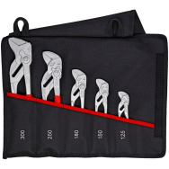 KNIPEX 00 19 55 S4 Jeu de pinces - 12,5 cm - 30 cm