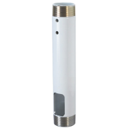 Chief CMS048W - Colonne d'extension - Aluminium - Blanc - 226,8 kg - 48 mm - 48 mm