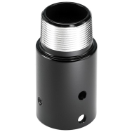 Chief CPA262 - Adaptateur de filetage - Noir - Argent - UL - CPA - 410 g - 108 mm