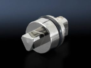 Rittal SZ 2463.000 - Argent - 1 pièce