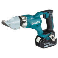 Makita DJS200Z 18V Cisaille à tôle 2.0mm