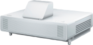 Epson EB-800F - 5 000 lumens ANSI - 3 LCD - 1 080p (1 920 x 1 080) - 2 500 000:1 - 16:9 - 1 651 mm - 3 302 mm (65 - 130 ")