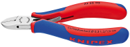 KNIPEX 77 22 115 Pince coupante diagonale - 11,5 cm - 80 g