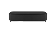 Epson EH-LS800B - 4 000 lumens ANSI - 3LCD - 4K+ (5 120 x 3 200) - 2 500 000:1 - 16:9 - 2 032 - 3 810 mm (80 - 150")
