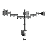 LogiLink BP0050 Support pour écran 13-27" 8kg compatible VESA