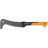 Fiskars 126004 - Couteau machette simple - 450 g