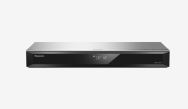 Enregistreur 4K Panasonic DMR-UBC70EGS