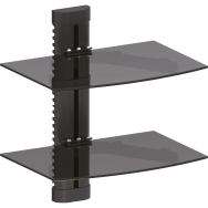 Support en verre InLine 23151B