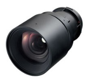 Panasonic ET-ELW20 - Objectif zoom