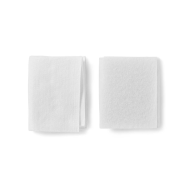Nedis Kit de filtres universels Micro