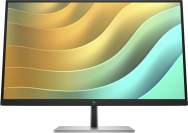 Écran plat HP E27u G5 IPS QHD 2560 x 1440 DP/HDMI/USB-C