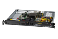 Serveur NVMe SuperServer SuperServer 510T-ML