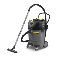 Kärcher NT 65/2 Ap Aspirateur tambour eau et poussière 65 L