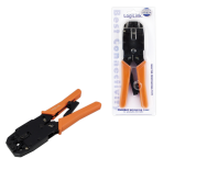 Outil de sertissage universel LogiLink