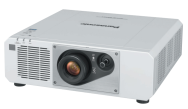 Panasonic PT-FRZ60WE - Projecteur DLP