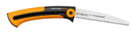 Fiskars 123860 - Noir, Orange - 16 cm - 22,3 cm - 127 g
