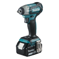 Makita DTW180RFJ Tourne-écrou 3/8" 2400 tr/min