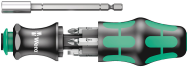 Wera Kraftform Kompakt 28 SB - Noir/Vert