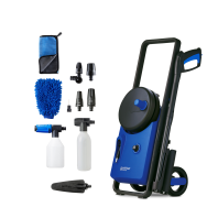 Nilfisk Core 150-10 PowerControl LAVAGE DE VOITURE DE LUXE