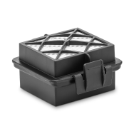 Karcher 2.863-240.0 Filtre à vide cylindrique