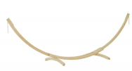 Amazonas AZ-4045550 - Bois - 120 kg - Bois - 3580 mm - 1130 mm - 105 cm