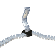 Bachmann Distributeur de conduits de câbles Easy - Switch