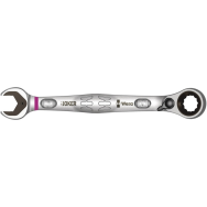 Wera Joker Switch 14 - 14 mm - Acier inoxydable - Acier - 15° - 187 mm - 1 pièce.