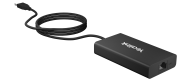 Extension vidéo/audio Yealink MVC-BYOD-EXTENDER (1303113)