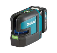Laser Makita SK106GDZ Line 35m 500-540nm