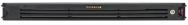 Lunette avant 1U Racmount pour châssis SC113, SC113M, SC116, SC119, SC119U, SC514 Supermicro