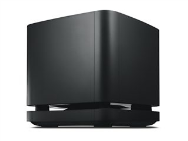 Bose Module de basses 500 Noir