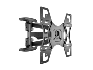 Multibracket M VESA Flexarm Mouvement complet